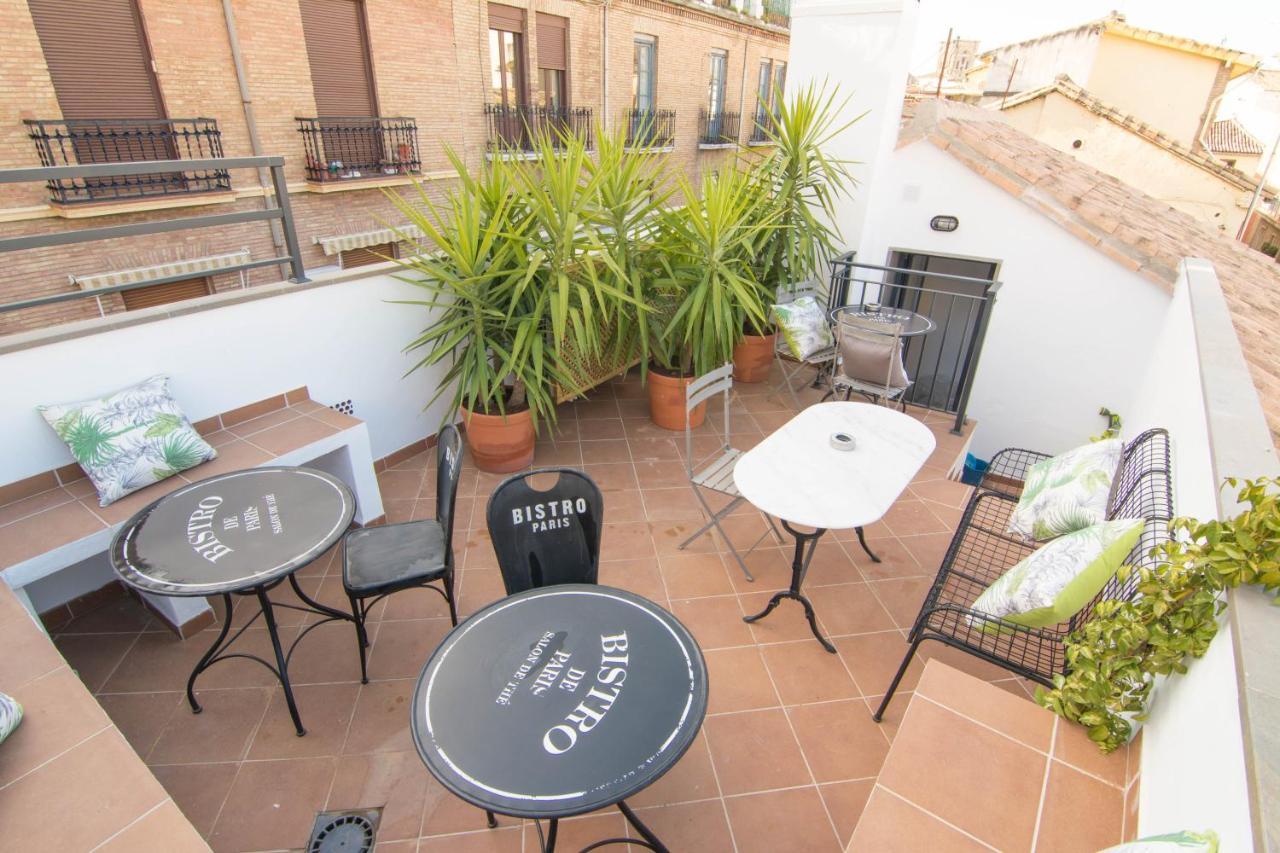 Appartement Tuguest Gran Via *