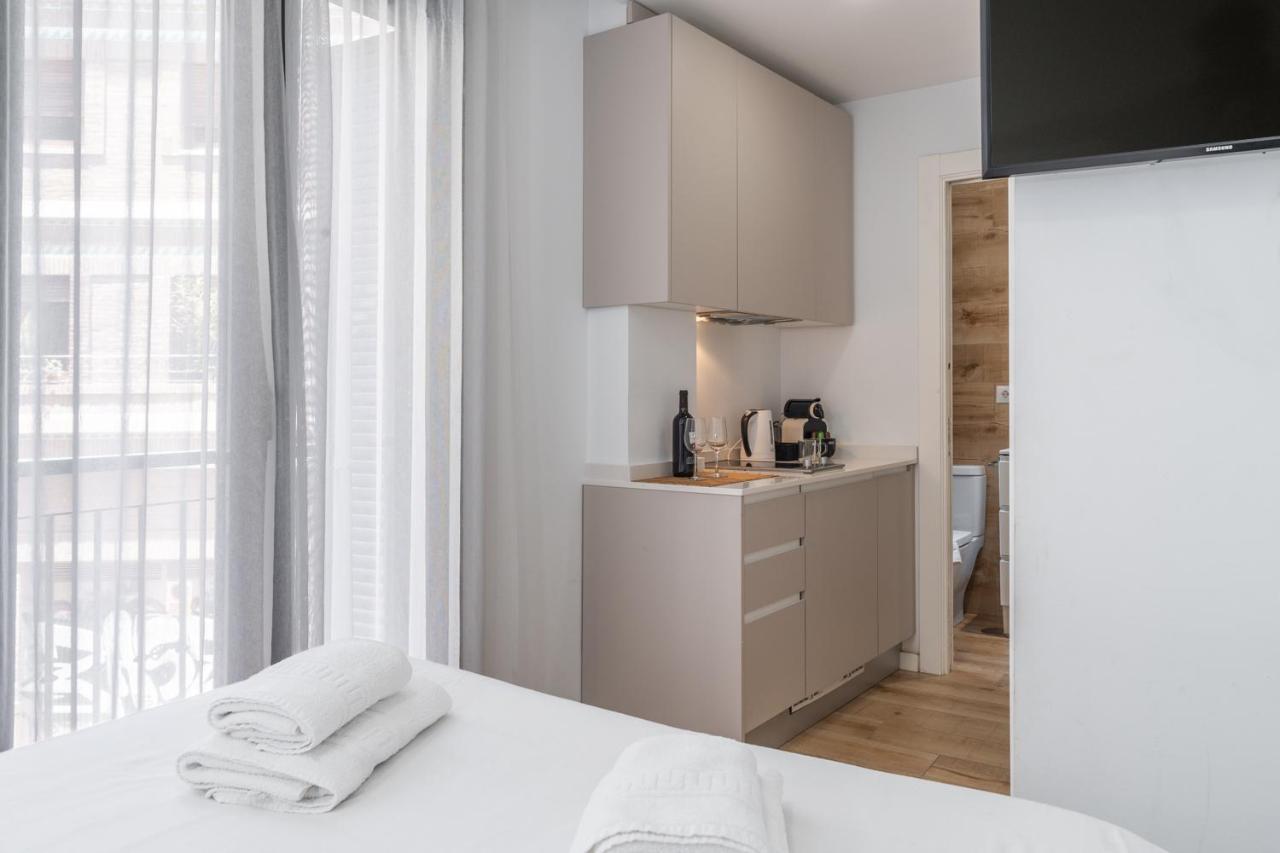 Appartement Tuguest Gran Via Granada