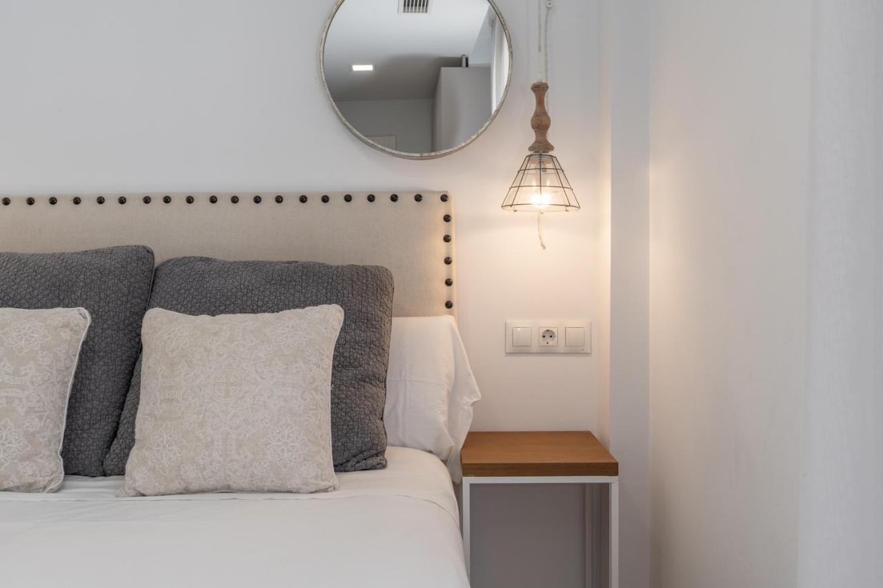 Appartement Tuguest Gran Via *