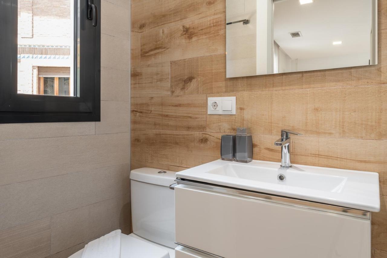 Appartement Tuguest Gran Via *