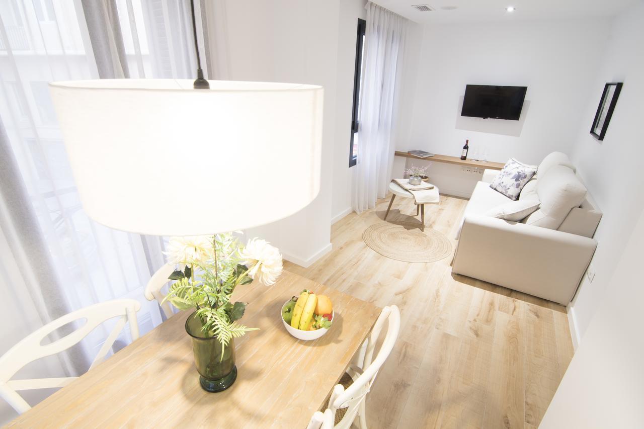 Tuguest Gran Via Appartement Granada