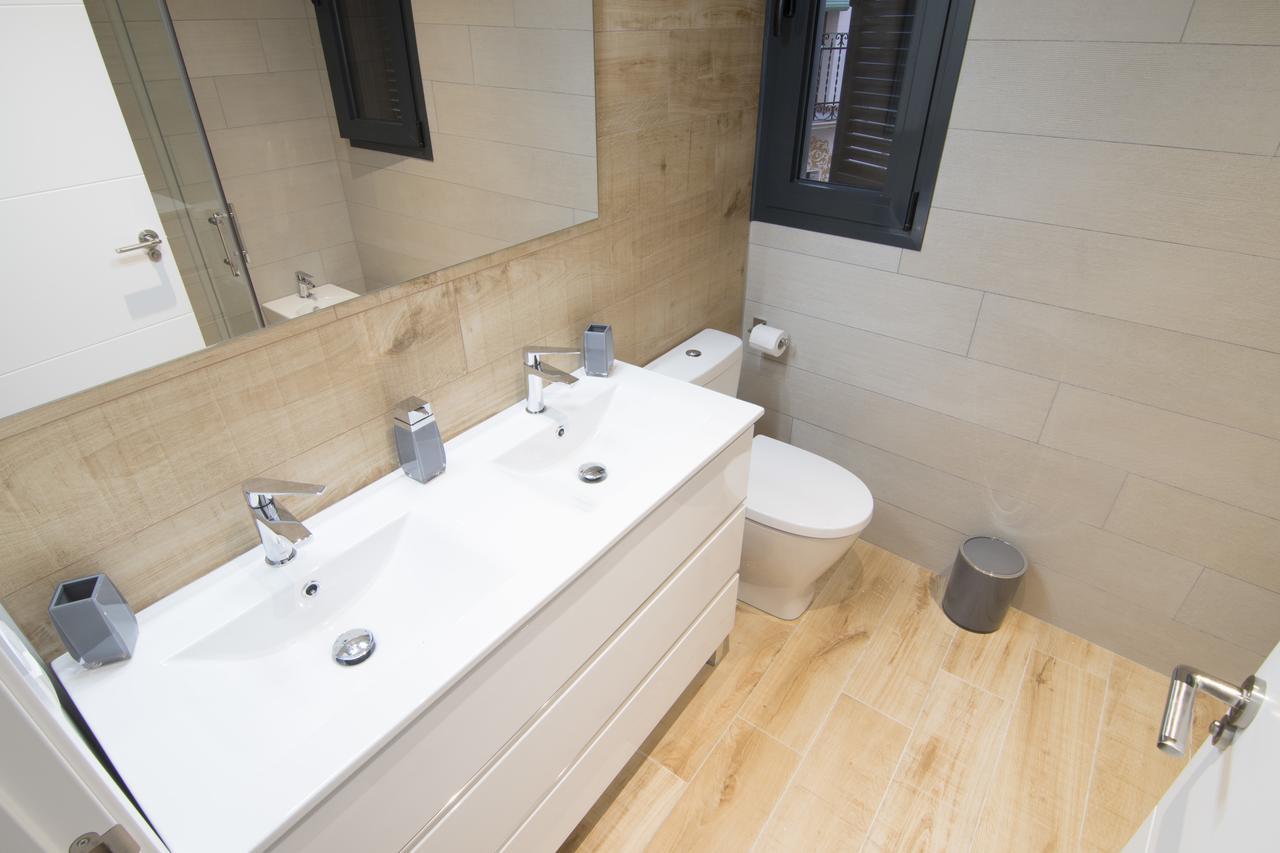 Appartement Tuguest Gran Via Granada