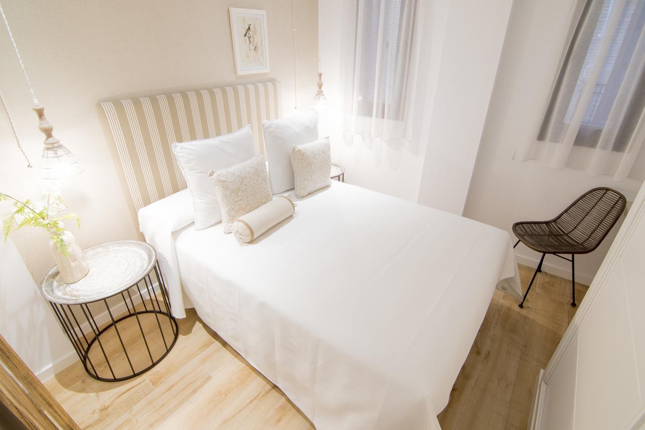Appartement Tuguest Gran Via