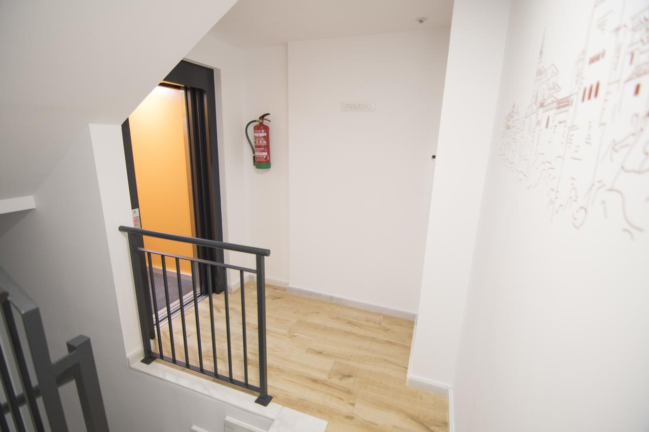 Appartement Tuguest Gran Via