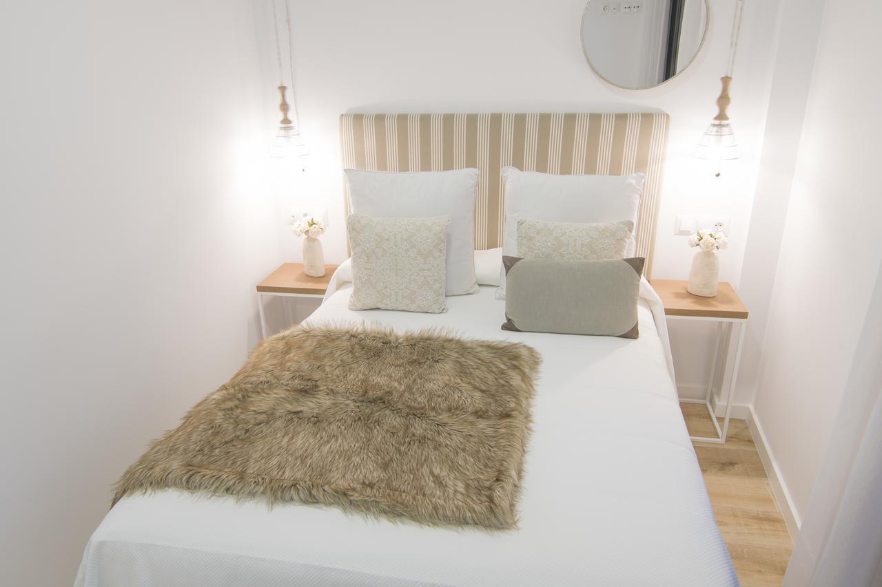 Tuguest Gran Via Appartement