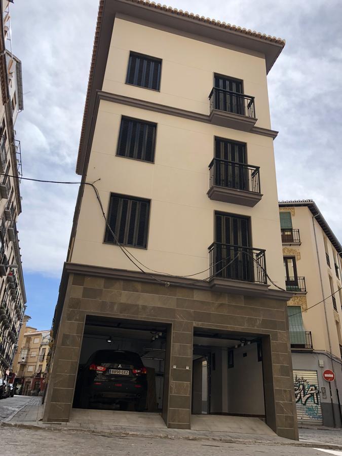Tuguest Gran Via Appartement