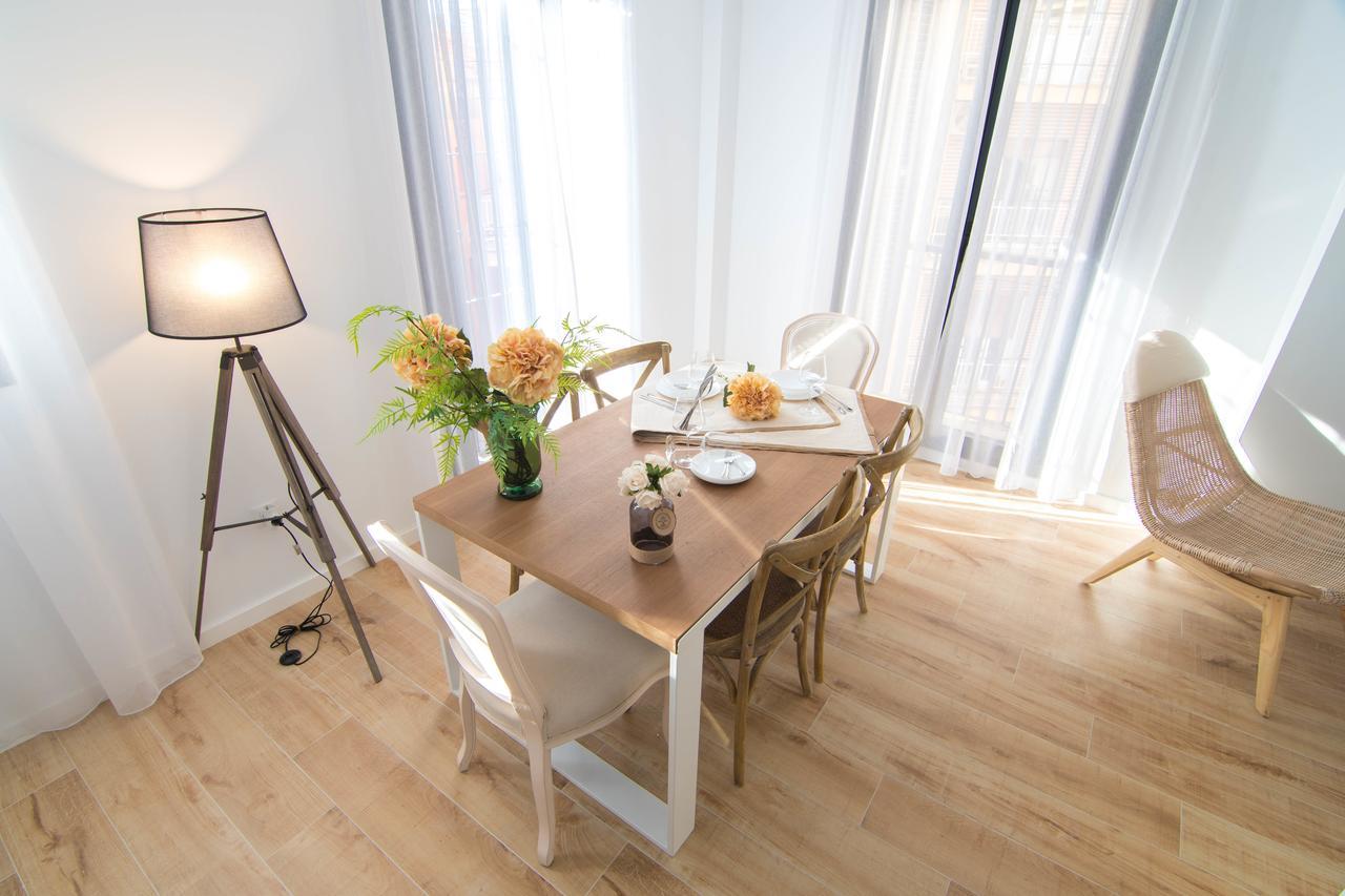 Tuguest Gran Via Appartement *