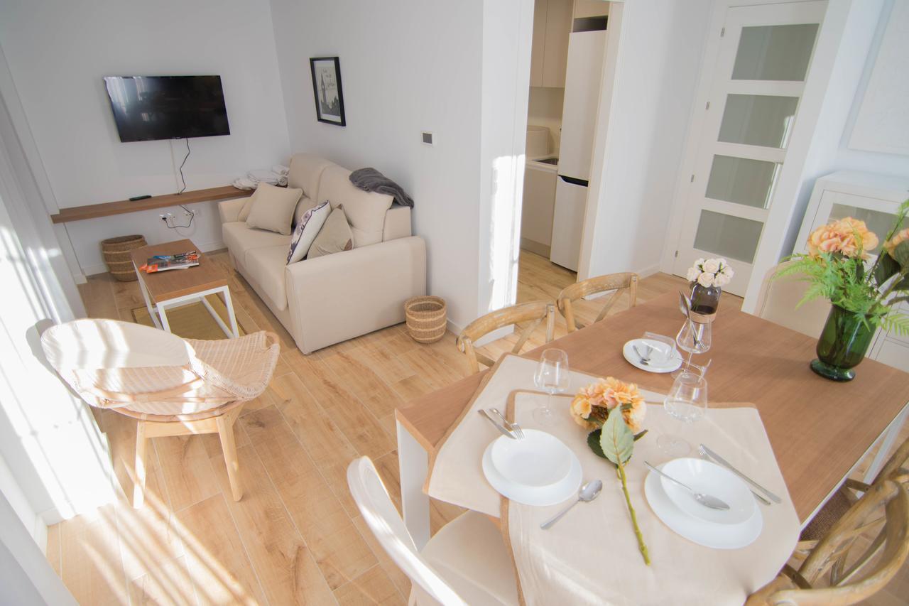 Appartement Tuguest Gran Via *