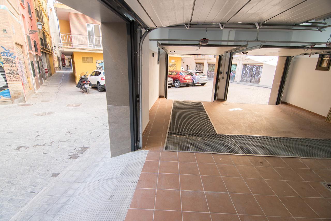 Tuguest Gran Via Appartement