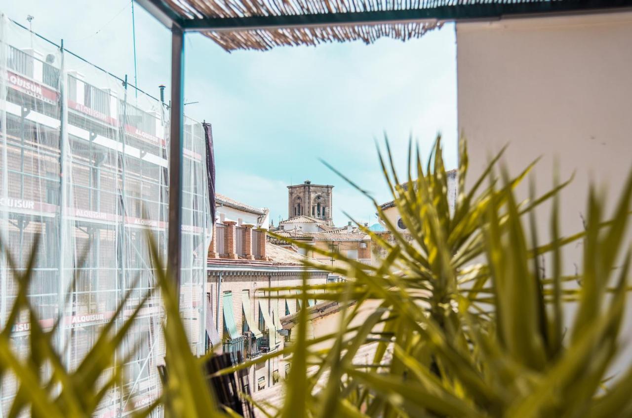 Appartement Tuguest Gran Via *