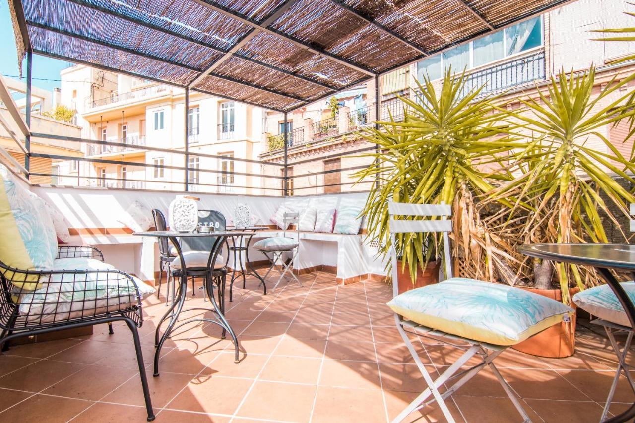 Appartement Tuguest Gran Via *