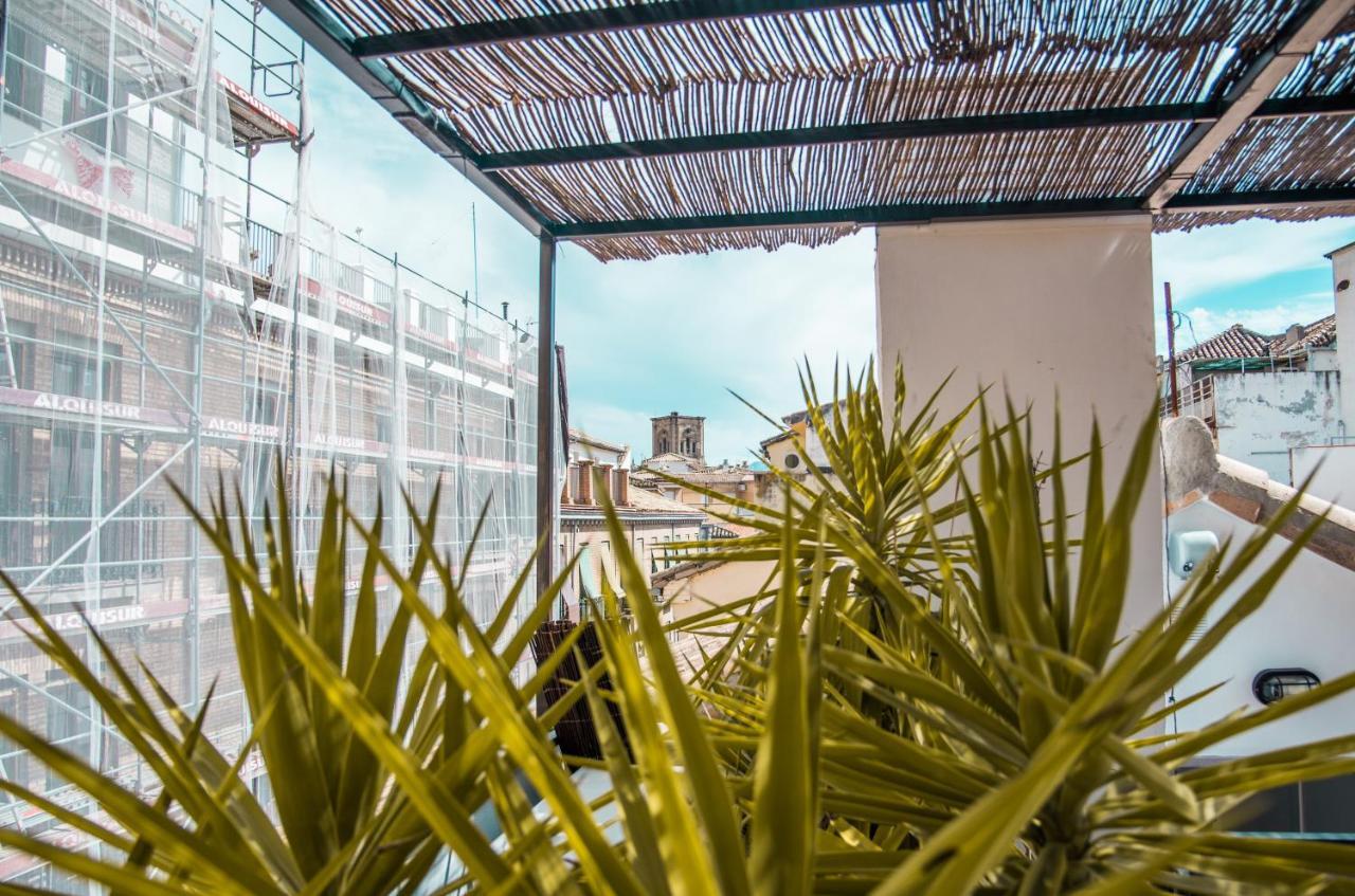 Tuguest Gran Via Appartement *