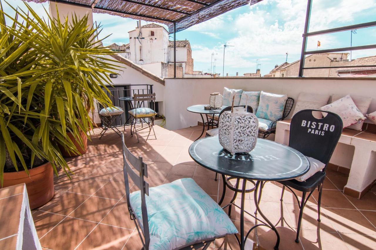 Tuguest Gran Via Appartement