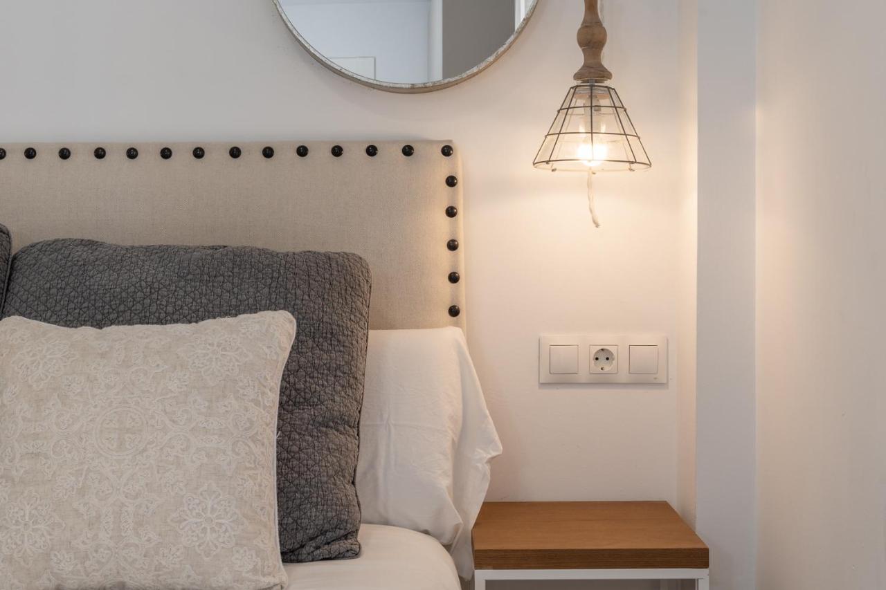 Apartment Tuguest Gran Via Granada